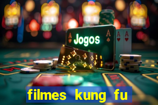 filmes kung fu futebol clube completo dublado